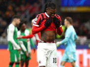 Kondisi Miris AC Milan Saat Ini: Tak Punya Identitas dan Pemimpin