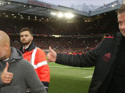 Jelang Derby Manchester di Semifinal Piala Liga, Man United Berkaca dari Laga Melawan PSG