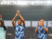 Kapten Persela Berharap Lanjutan Liga 1 Kembali Bergulir Secepatnya