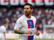 Dampak Lionel Messi: PSG Hasilkan 700 Juta Euro Setahun