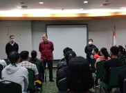 Gelar Pelatnas Lebih Awal, Wushu Indonesia Antisipasi Jadwal Padat di 2021