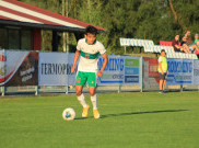 Witan Sulaeman Nilai TC Kroasia Sangat Penting bagi Pengalaman Bertanding Timnas Indonesia U-19