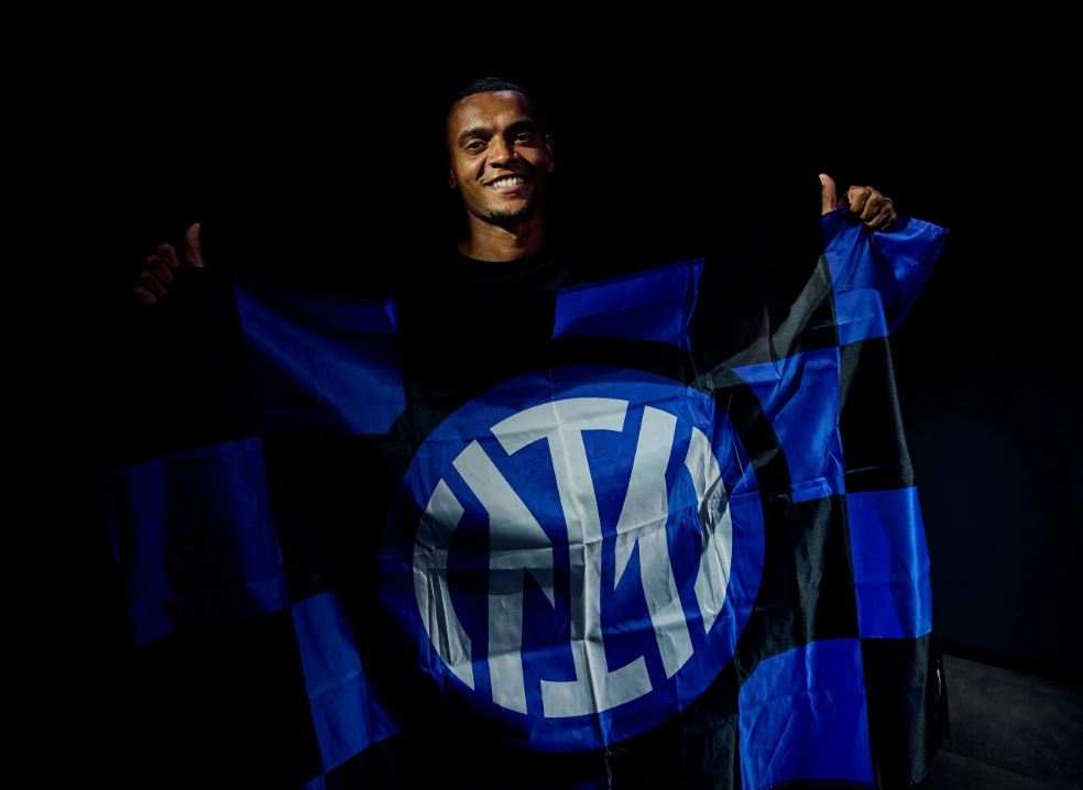 Gabung Inter Milan, Manuel Akanji Harapkan Nerazzurri Kembali Tapaki Final Liga Champions