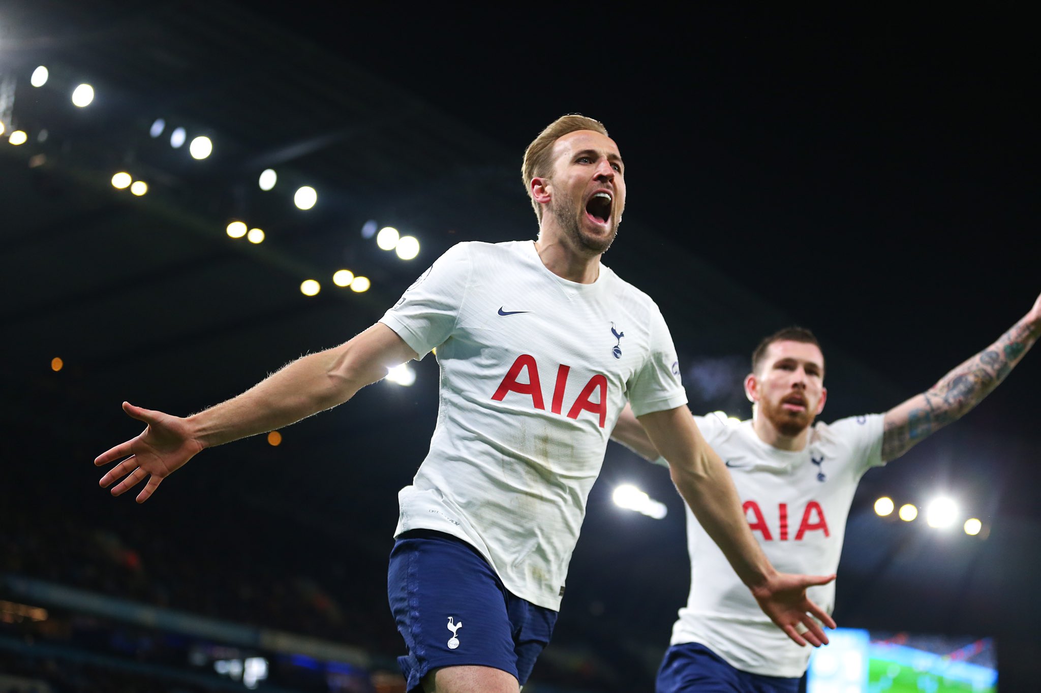 Harry Kane Bikin Manchester City Merana, Pep Guardiola Kenang Kisah di Bursa Transfer