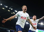 Harry Kane Bikin Manchester City Merana, Pep Guardiola Kenang Kisah di Bursa Transfer