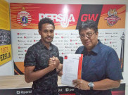 Eks Arema FC, Marko Kabiay Menjadi Rekrutan Anyar Persija