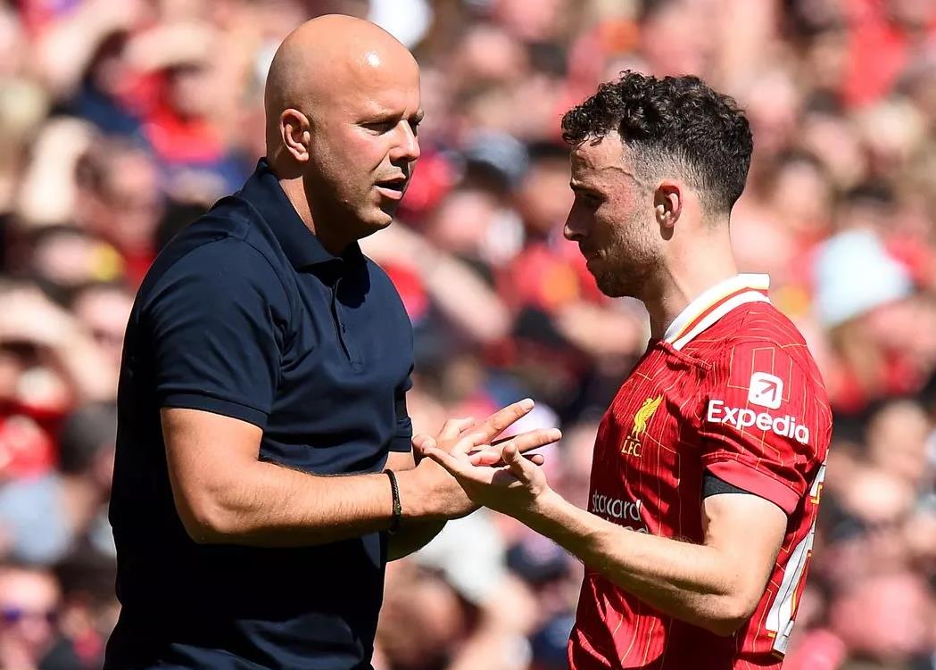 Rotasi Pemain, Kunci bagi Liverpool untuk Bersaing di Seluruh Kompetisi
