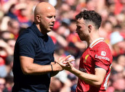 Rotasi Pemain, Kunci bagi Liverpool untuk Bersaing di Seluruh Kompetisi