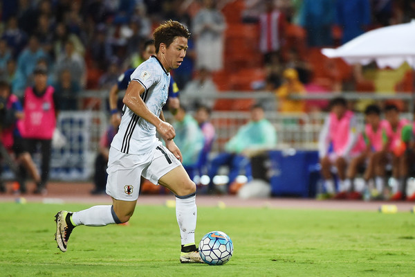 Ini Alasan Pelatih Arsenal Gaet Takuma Asano