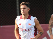 3 Alasan Paulo Dybala Tolak Gaji Besar dari Arab Saudi dan Bertahan di AS Roma