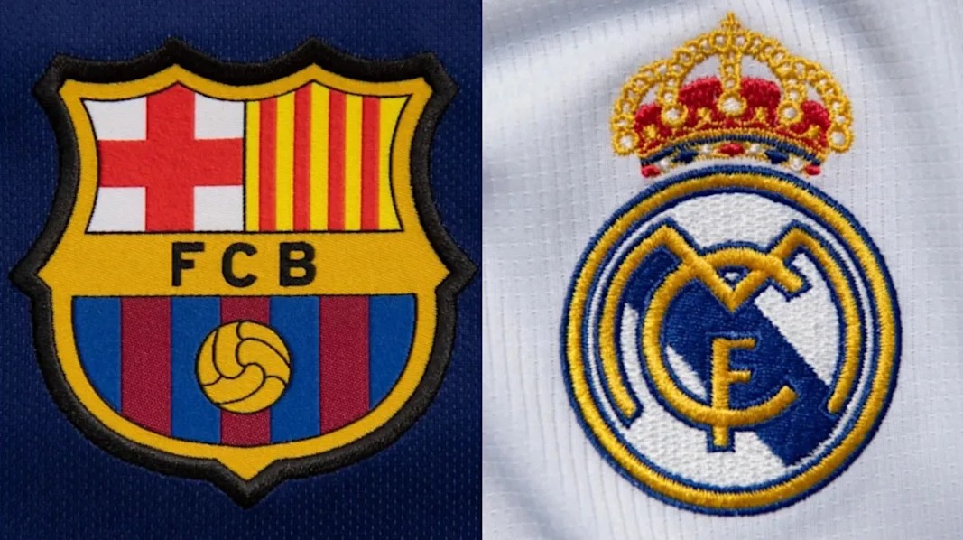 Jadwal Live Streaming Barcelona vs Real Madrid, Senin 12 Januari 2026