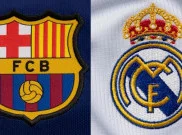 Jadwal Live Streaming Barcelona vs Real Madrid, Senin 12 Januari 2026
