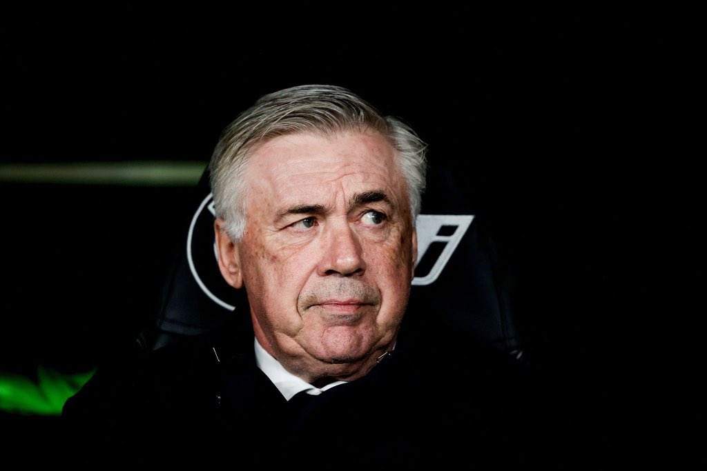 Piala Dunia Antarklub: Gelar Juara Harga Mati bagi Carlo Ancelotti