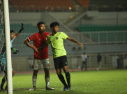 Modal Positif Timnas Indonesia U-17 Jelang Kualifikasi Piala Asia U-17 2023