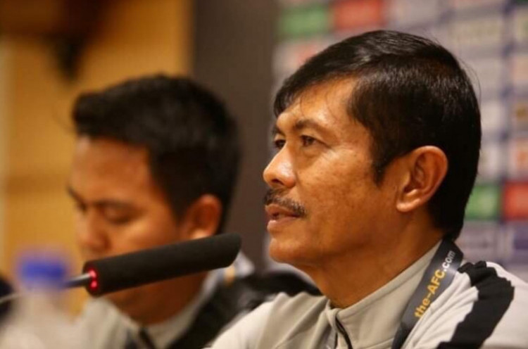 Indra Sjafri Tak Tutup Kemungkinan Bawa Pemain Liga 2 dan 3 ke Timnas Indonesia U-23