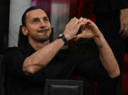 Pemimpin di Ruang Ganti Pemain AC Milan Pasca Ditinggal Pensiun Zlatan Ibrahimovic