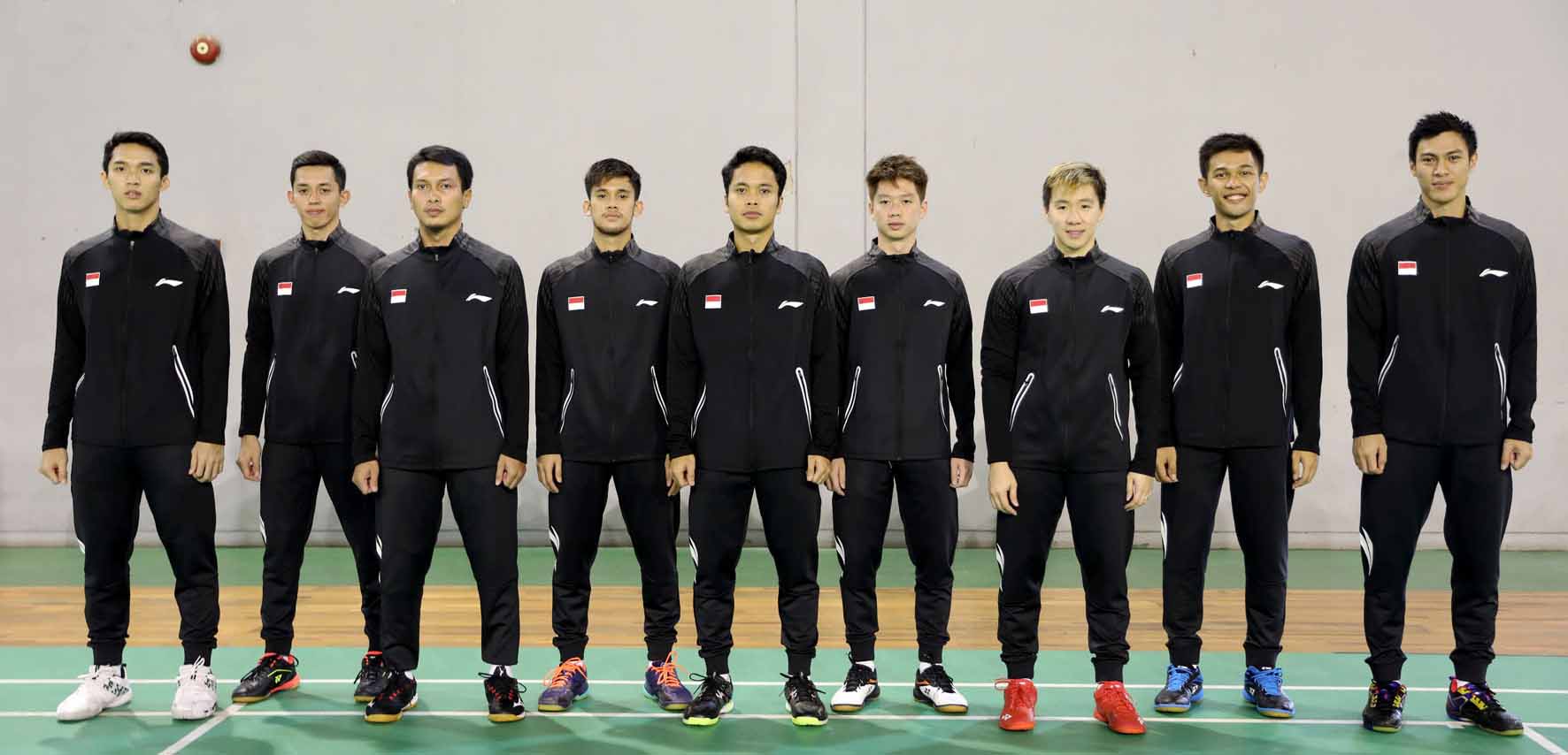 Peluang Indonesia Besar di Thomas Cup, tetapi Tipis di Uber Cup