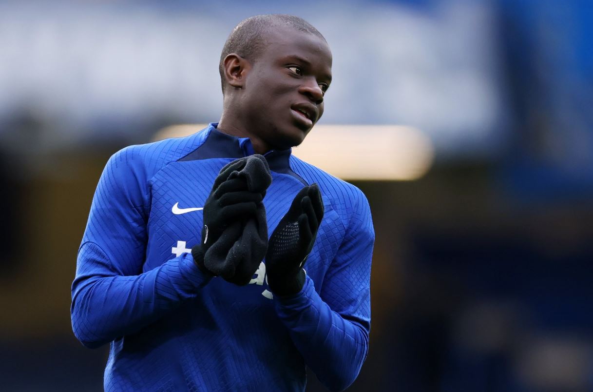 Gaji Besar Karim Benzema dan Gebrakan Lain Al Ittihad, Siap Daratkan N'Golo Kante