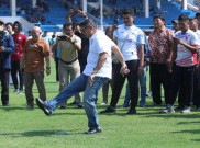 Setelah Sukses di Solo, LIBRA Sepak Bola Rakyat Siap Gebrak 20 Kota Lainnya