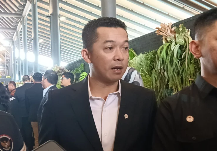 Wamenpora Taufik Hidayat Minta Pergantian Personil Cabor Bulutangkis di SEA Games 2025 Jangan Menjadi Polemik
