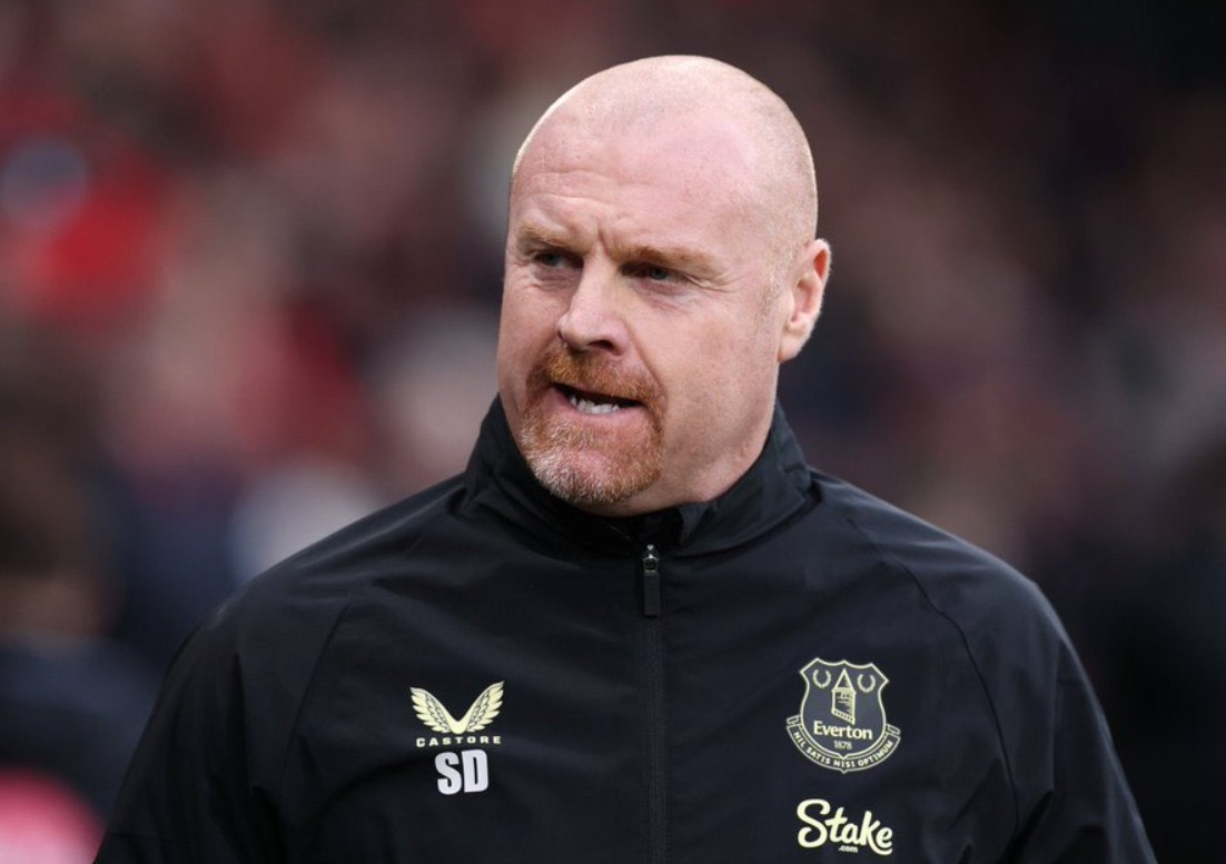 Sean Dyche Dipecat Everton, Ini 7 Calon Penggantinya