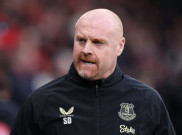 Sean Dyche Dipecat Everton, Ini 7 Calon Penggantinya 