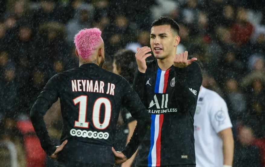 Jelang Ligue 1 2020-2021, PSG Konfirmasi 3 Pemain Positif Virus Corona