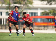 Dicari Striker, Bek Kiri, Sayap Kanan-Kiri untuk Timnas Indonesia U-17