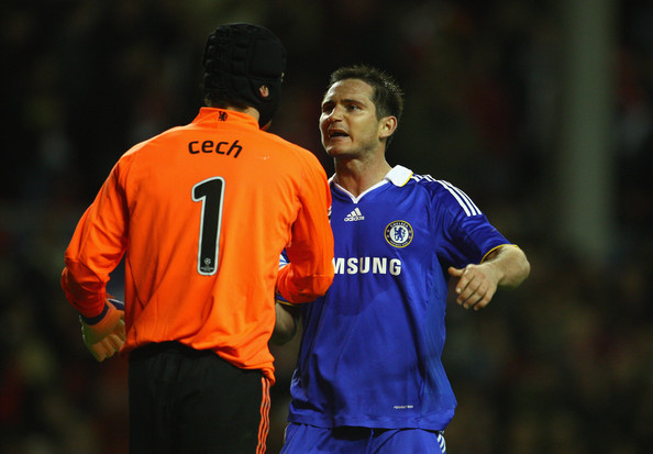 Frank Lampard Bukan Satu-satunya Kandidat Manajer Chelsea