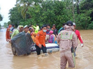 Pelatih Barito Putera Prihatin dengan Musibah Banjir di Kalimantan Selatan