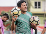 Liga 2 2018: Pelatih PSS Beri Tanggapan soal Isu Match Fixing