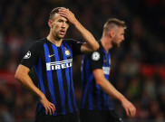 Tak Mau Ribet, Spalletti Persilakan Ivan Perisic Pergi dari Inter Milan