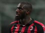 Capek Selalu Jadi Pemain Pinjaman, Bakayoko Malas Balik ke Chelsea