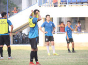 PSIS Menang 4-0, Sang Pelatih Komentari Hasil dan Pemain Asing Seleksi