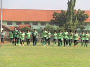 Pihak Persebaya Surabaya Bicara soal Rencana Uji Coba Kontra Persib Bandung