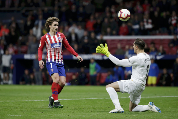 Presiden Barcelona Buka Suara soal Isu Transfer Antoine Griezmann