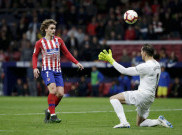 Presiden Barcelona Buka Suara soal Isu Transfer Antoine Griezmann