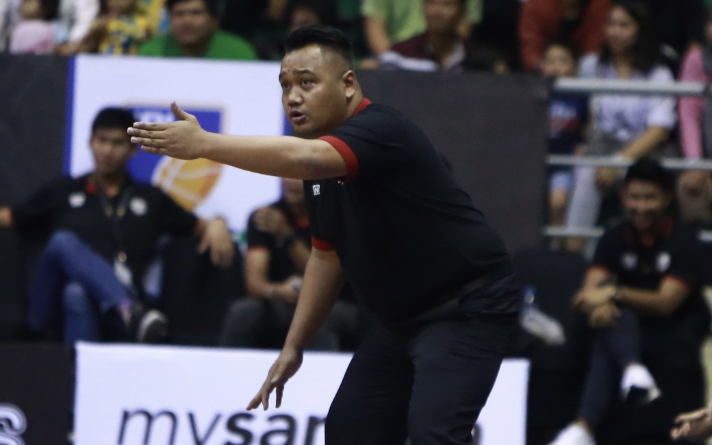 Jelang IBL 2021, Louvre Dewa United Surabaya Fokus Benahi Hal Kecil