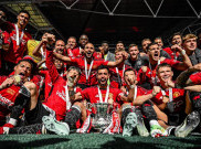 Dampak Man United Juara Piala FA: Chelsea ke Conference League, Newcastle Tak Main di Eropa
