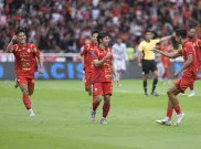 Regulasi U-23 Dihapus di Super League 2026/27, Pemain Muda Persija Siap Bersaing