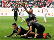Augsburg 1-4 Bayern Munchen: FC Hollywood Juara Bundesliga Enam Kali Beruntun