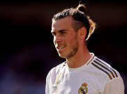 Tanggapan Zinedine Zidane Terkait Selebrasi Gareth Bale dengan Timnas Wales
