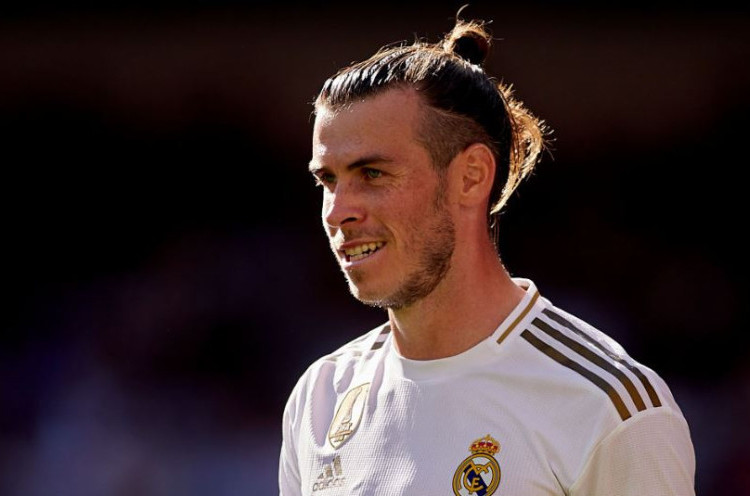Tanggapan Zinedine Zidane Terkait Selebrasi Gareth Bale dengan Timnas Wales
