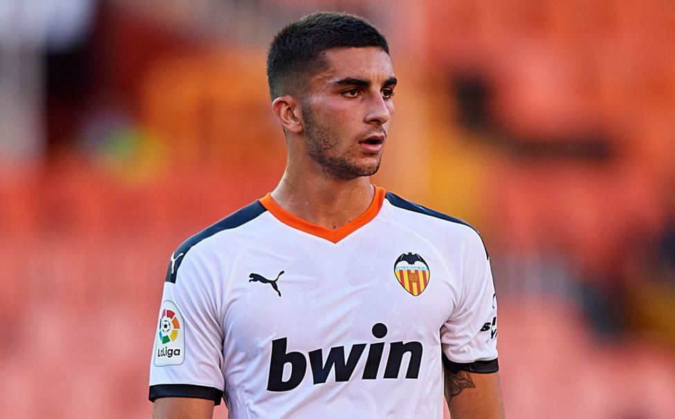 Ferran Torres ke Manchester City, Valencia Lagi-lagi Jual Murah Pemainnya
