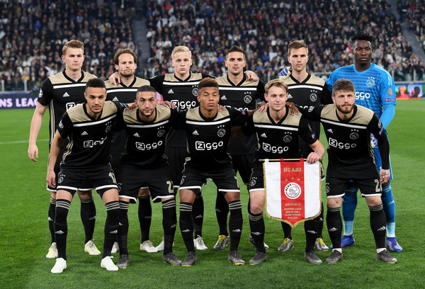 Pelatih Ajax Amsterdam Bocorkan Resep Tembus Semifinal Liga Champions