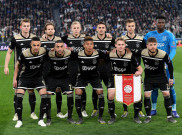 Pelatih Ajax Amsterdam Bocorkan Resep Tembus Semifinal Liga Champions