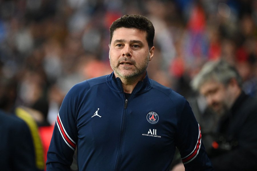 Pemain Chelsea Setuju Mauricio Pochettino Jadi Pelatih Berikutnya