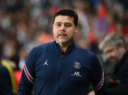Pemain Chelsea Setuju Mauricio Pochettino Jadi Pelatih Berikutnya