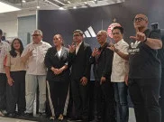  Persija Gandeng Adidas Jadi Official Apparel, Rilis Jersey Bulan Agustus