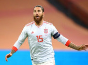 Jadi Buruan Klub-klub Kaya, Sergio Ramos Memilih Cuek